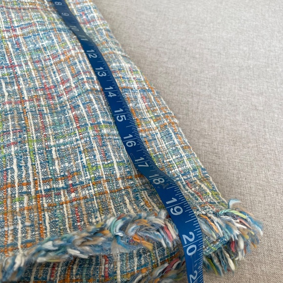 Tweed blazer! - Picture 5 of 9